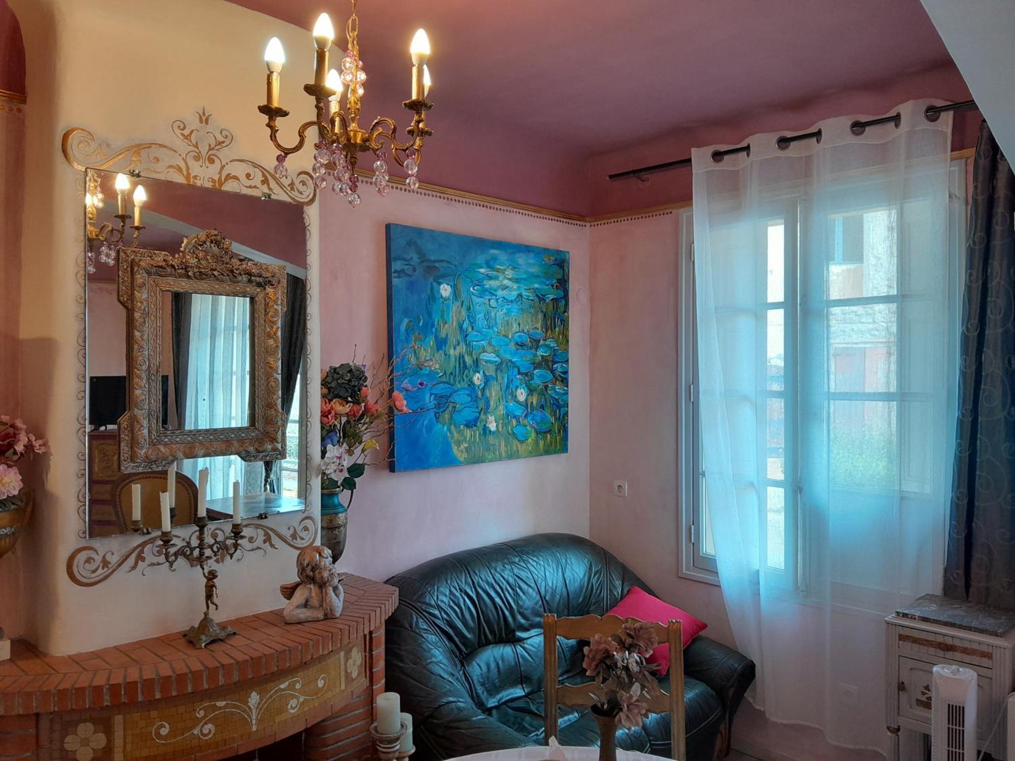 Studio Magenta Vinca Экстерьер фото