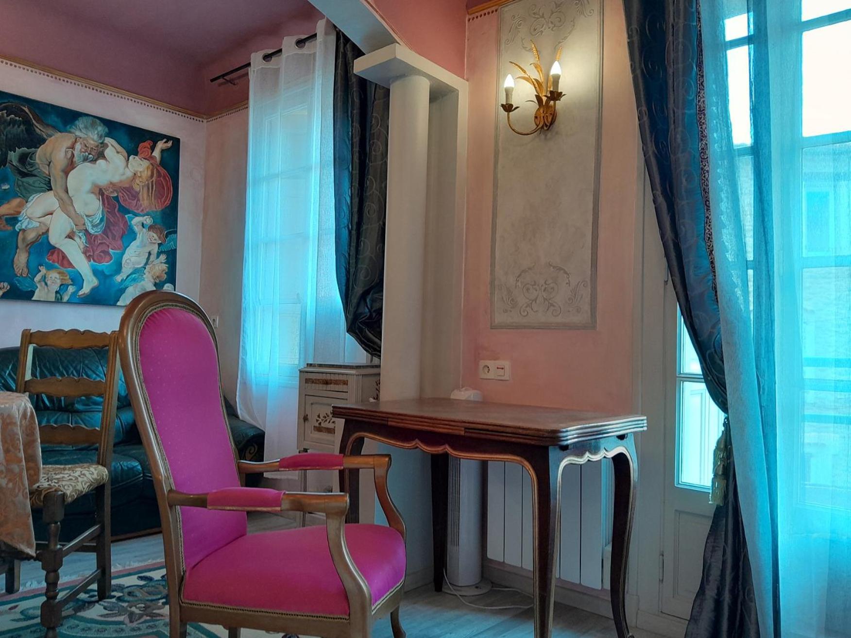 Studio Magenta Vinca Экстерьер фото